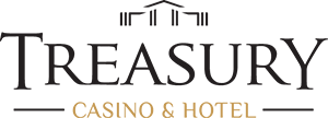 Treasury Casino and Hotel Logo