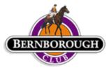 The Bernborough Club Inc.
