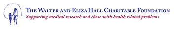 The Walter and Eliza Hall Trust