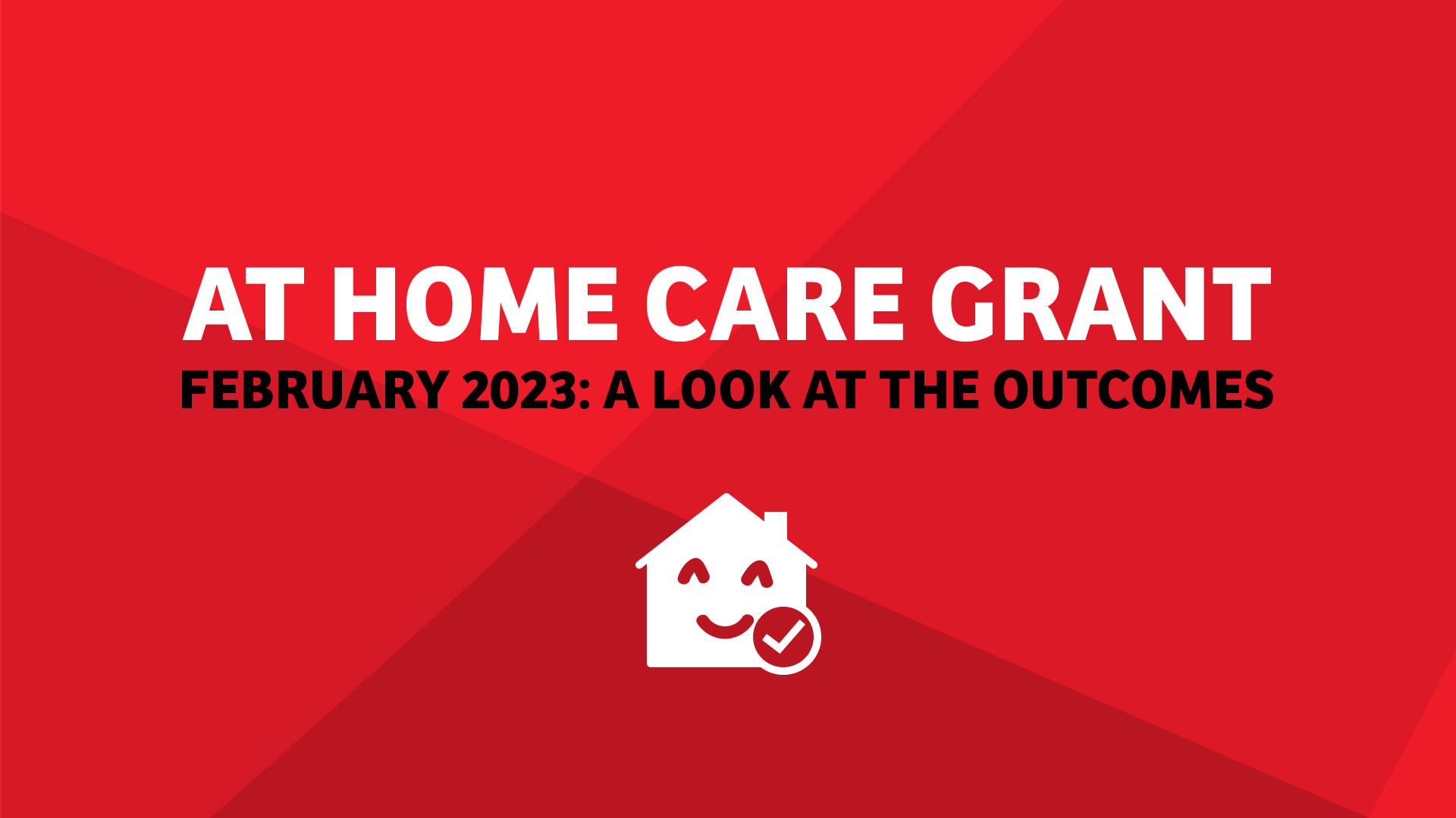 At Home Care Grant February 2023 A Look at the Youngcare