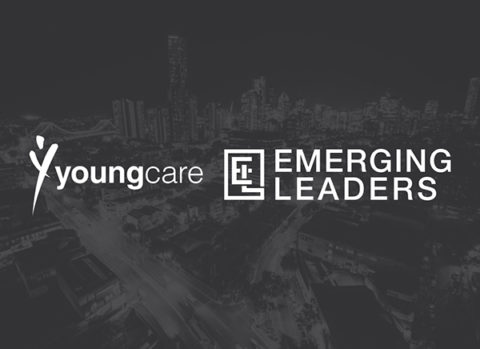 Youngcare Emerging Leaders logo