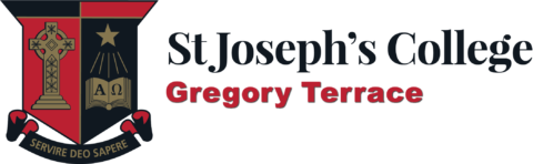 St Joseph's Gregory Terrace